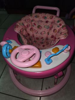 Baby Walker