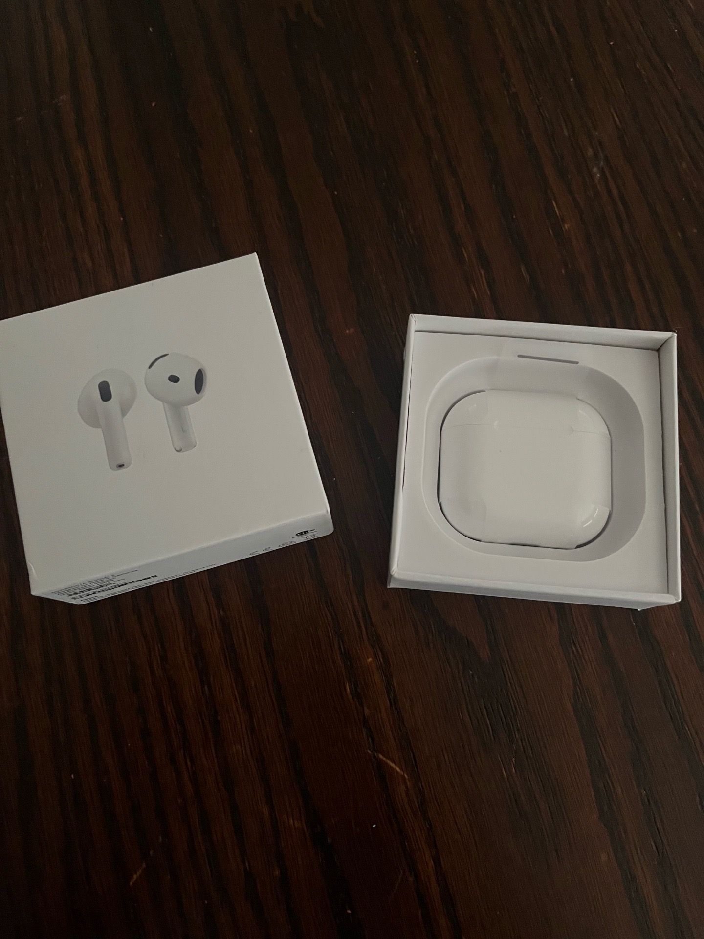 Airpod 4 Pros