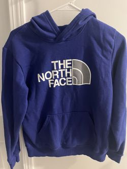 Kids Northface Sweatshirt