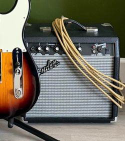 Fender amp