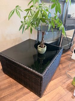 center table