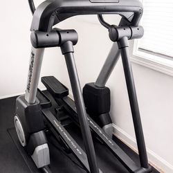 NordicTrack FS10i – MUST GO