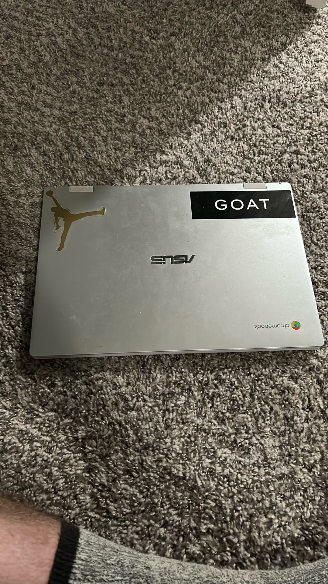 Asus Chromebook Laptop 