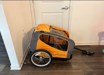 Schwinn Pet Taxi