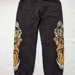 Warren Lotas Sweatpants Joggers 