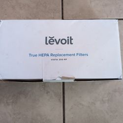 Levoit HEPA Replacement Filters New