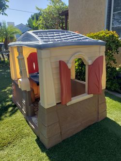 Children's Playhouse