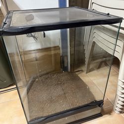 80 Gallon Tank