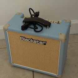 Blackstar HT-1R MkII Tube Amp