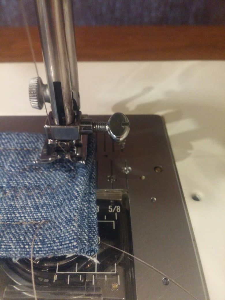 Janome S750 Sewing Machine