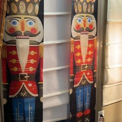 Brand New Different Sizes Framed And Canvas