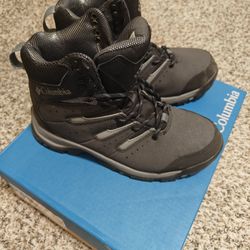 Columbia Gunnison II Omni-Heat Boots – Men’s Size 7 