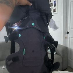 Baby Carrier 