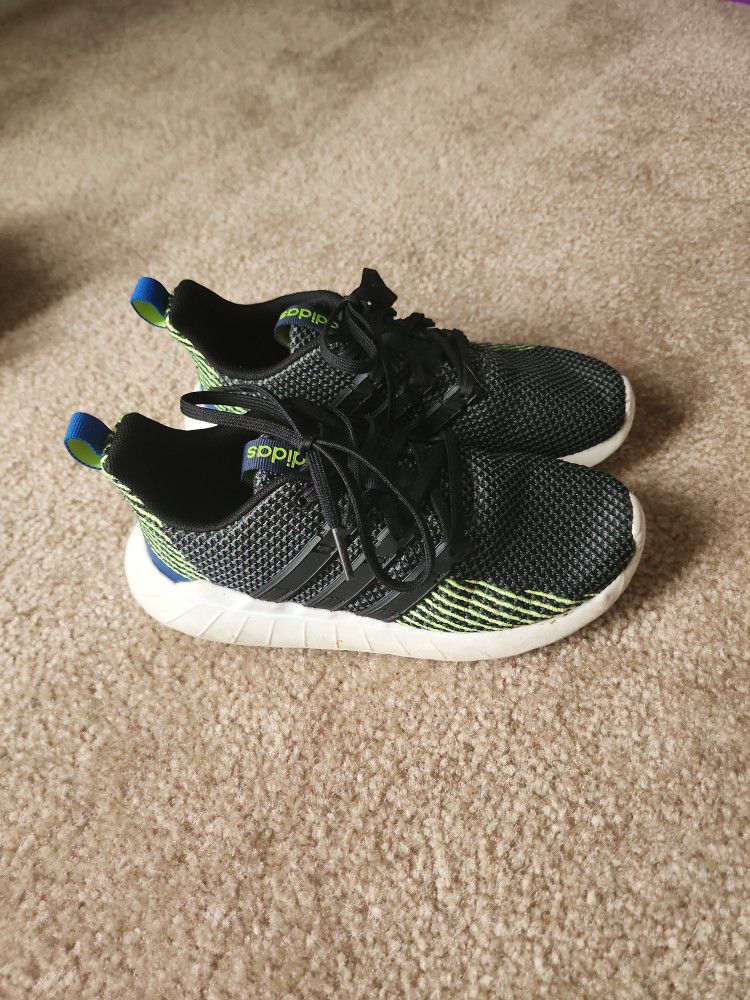 Kid Shoes  