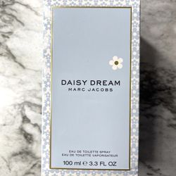Marc Jacobs Daisy Dream EDT