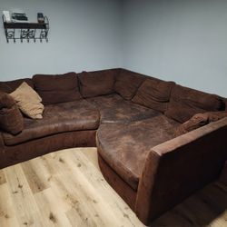 Lounge Sectional 