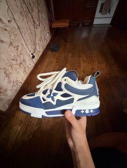 Louis Vuitton shoes