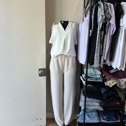 Women’s Hilary Radley Pants 