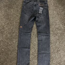 Ksubi Jeans 