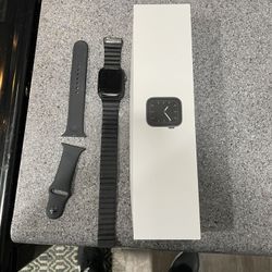 Apple Watch 5 44mm W/cellular