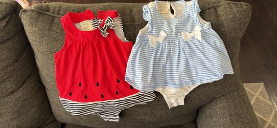 24 month old clothes