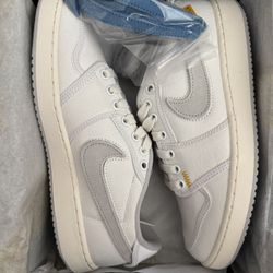 AJKO 1 Low union Size 8