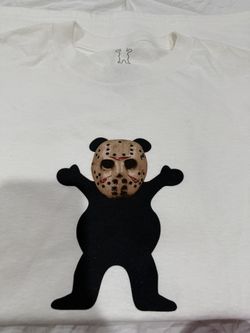 Grizzly Tshirt 2xl