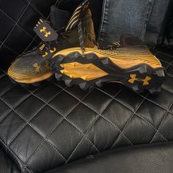 Boys Football Cleats