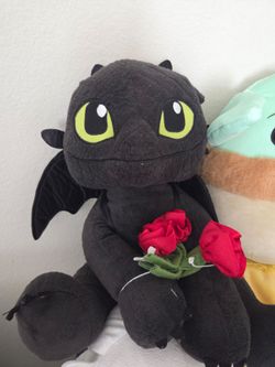 Love dragons