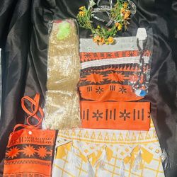 Moana costume for girls