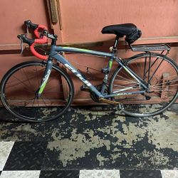 Fuji Road Bike