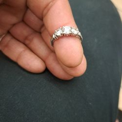 14k Ring