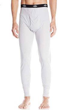New Men’s Dickies Thermal Bottoms Size 2XL