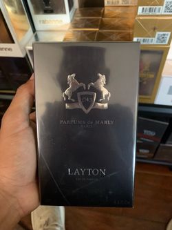 Parfums de Marly Layton Eau de Parfum 4.2 oz
