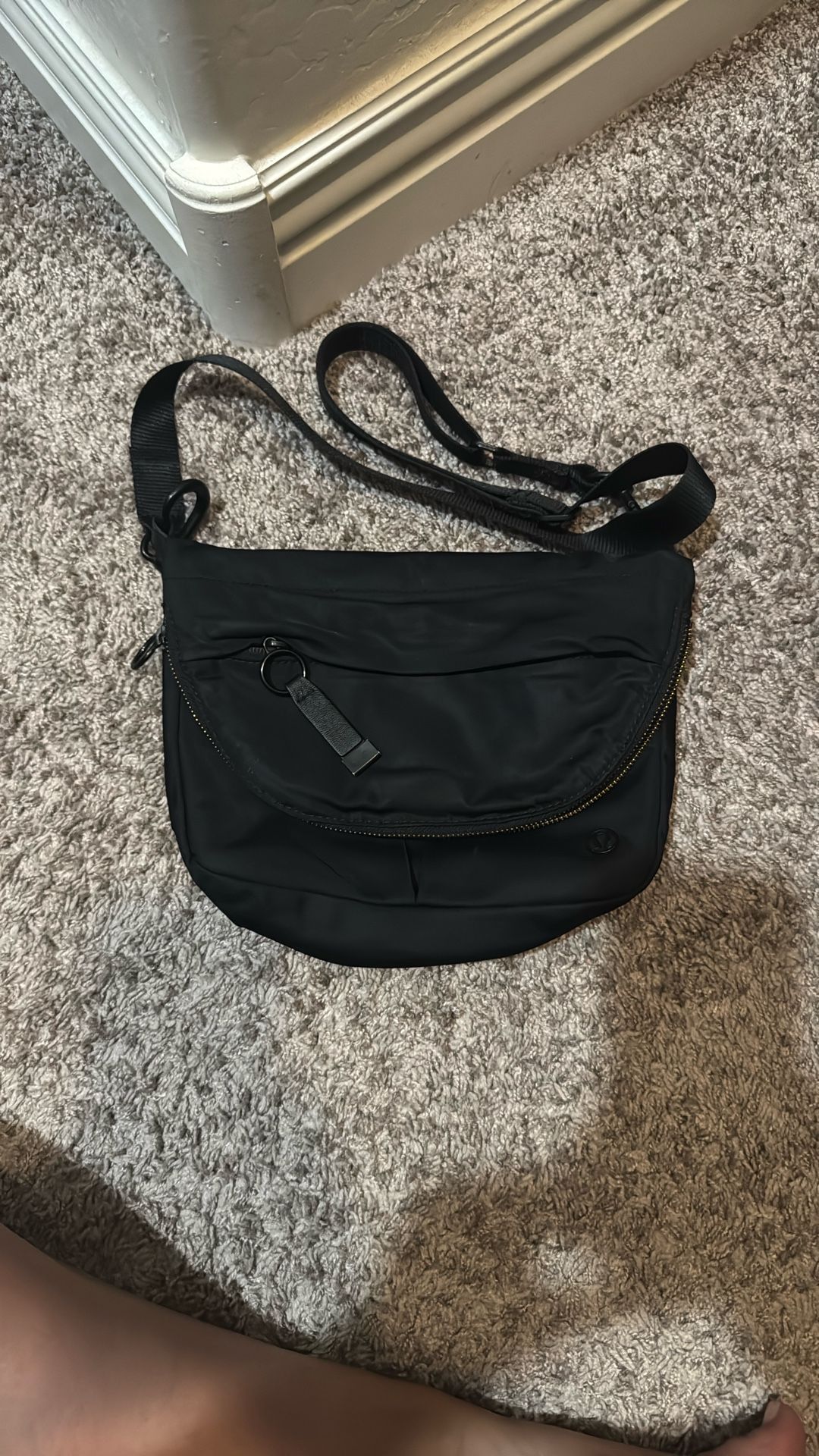 Lululemon Bag