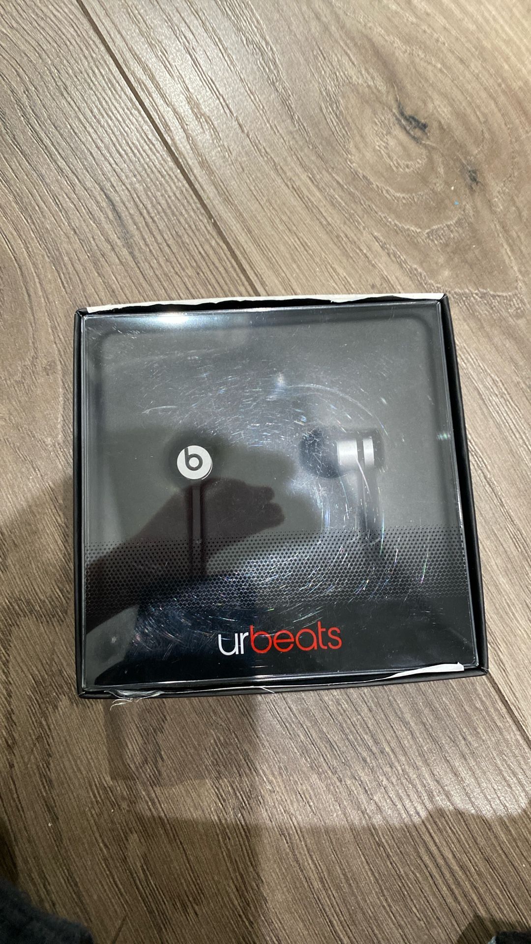 Urbeats Earphones