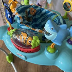 Finding Nemo Baby Bouncer