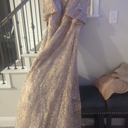 Special Occasion Dress $100