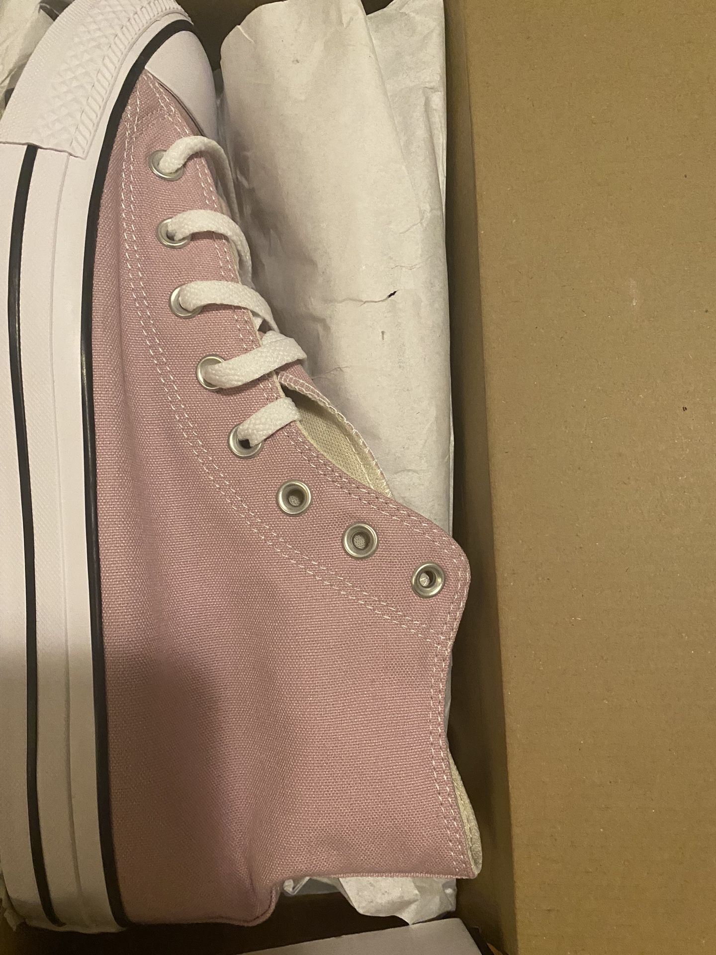 Men’s Converse High
