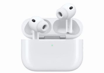 Apple AirPods Pro 3