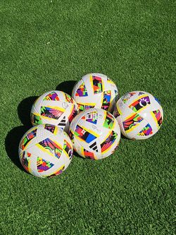 Adidas MLS Pro Official Match Balls