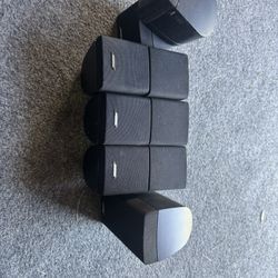 Bose Speakers