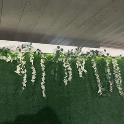 Flower Decors (wedding)