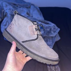 Men’s size 11 UGG boots. $45 obo