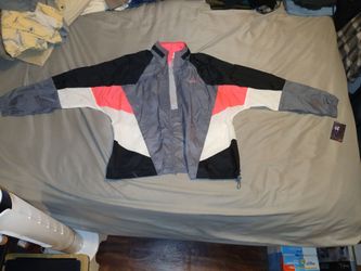 Rare Vintage NIKE Tracksuit from 1990s in Brand New Never Worn Condition
