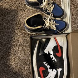 Jordan 1