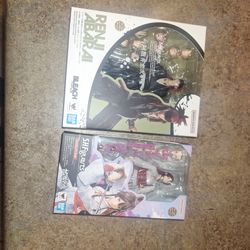 S H F Figure Arts  $40 Each Pick Up In Glendale Brand New