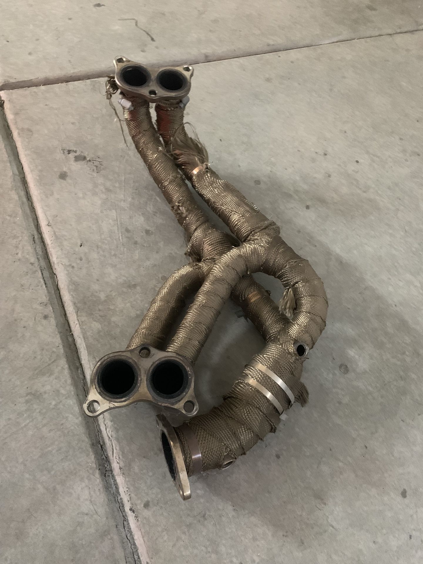 Tomei Headers For Brz  86  Frs For Sale In Moreno Valley, Ca - Offerup