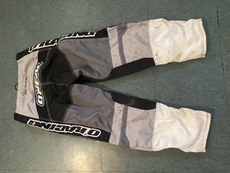 Motocross riding pants -36