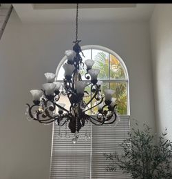 Chandelier